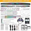 Light Accessories for Tesla Model 3/Y 2021-2024