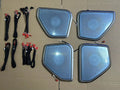 Lighting for Porsche Macan 2014 - 2024