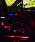 Ambient Light Decoration for Audi A3/S3/RS3 2013-2020